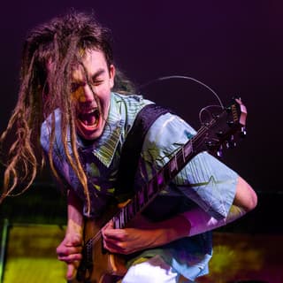 Taj Farrant