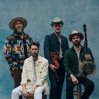 Hogslop String Band