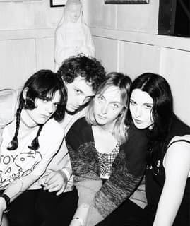Pop Music Fever Dream