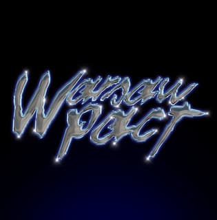 Warsaw Pact