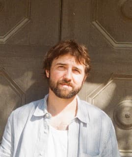 Sam Plecker
