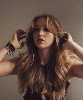 Tori Rose