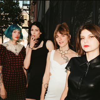 Adult Human Females