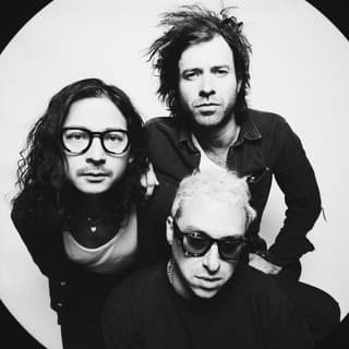 The Technicolors
