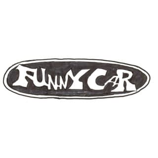 Funny Car