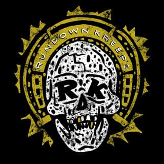 Rundown Kreeps