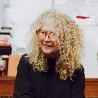 Jill Fraser