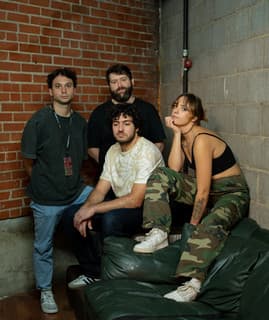 Chancla Fight Club