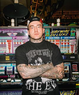 Getter