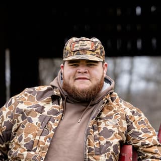 Shane Profitt