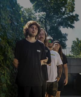 Motion Sick