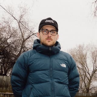 Keenan Mathias
