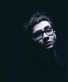 Elliott Fullam