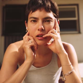 Miya Folick