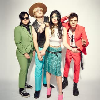 Frankie and the Studs