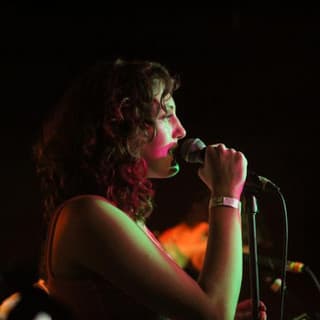 Molly Schwall