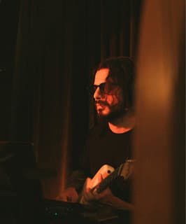 Sarkis Mikael