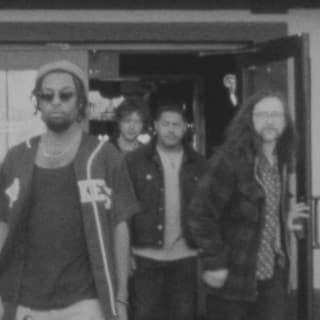 Ash Redhorse & The Midnight Suns