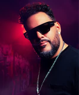 Carlos Xavier