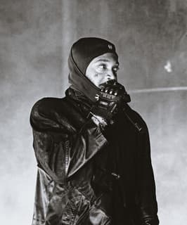 JPEGMAFIA