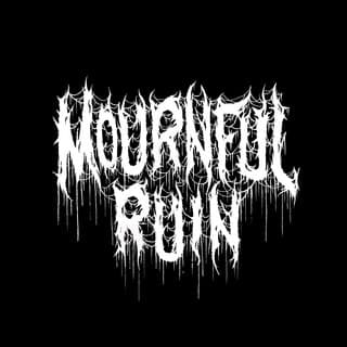 Mournful Ruin