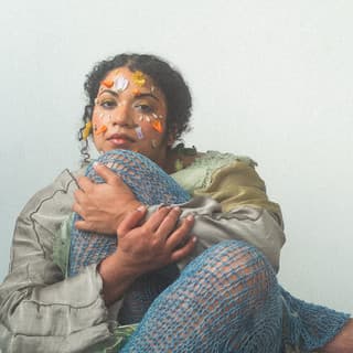 Thanya Iyer