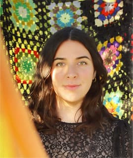 Daisy Abrams