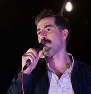 Joe Praino