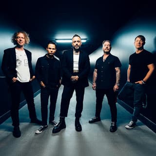 Blue October