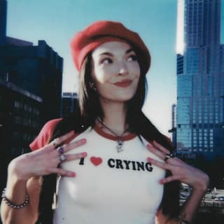 My Friend Catie