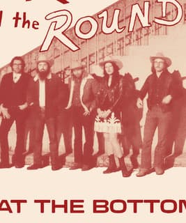 Emily Rose and the Rounders