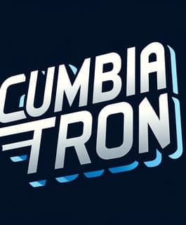 Cumbiatron
