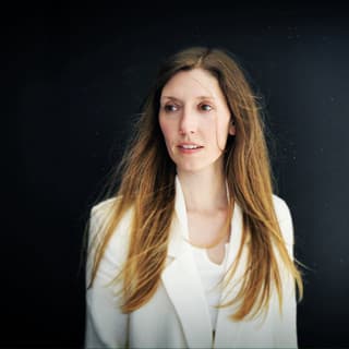 Kate Prascher