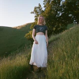 Kacie Hill