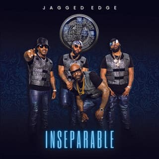 Jagged Edge