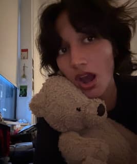 Leyla Ebrahimi