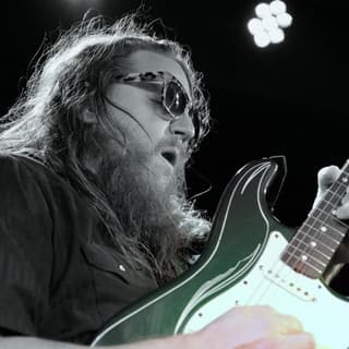 Paul Benjaman Band