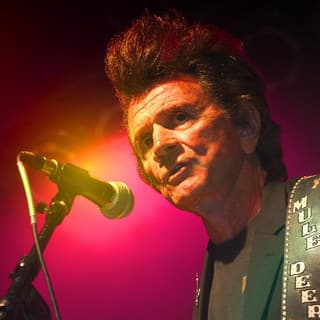 Gary Mule Deer