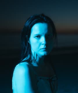 Maria Lane