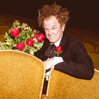 John C. Reilly