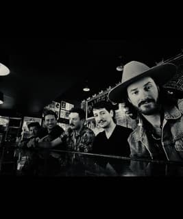 O’Connor Brothers Band