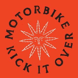 Motorbike