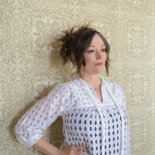 Nora O'Connor