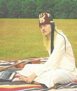 Weiland