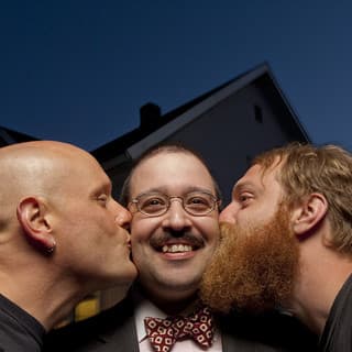 Gaytheist