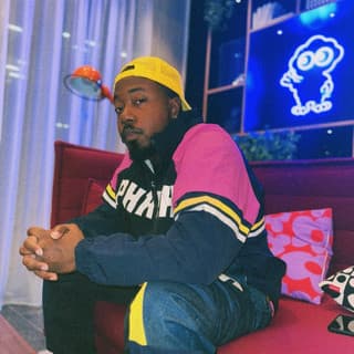 Mark Battles