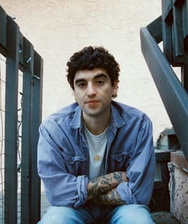 Adam Melchor