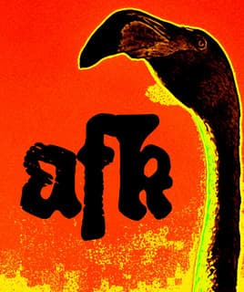 AFK
