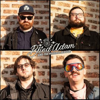 Blind Adam & the Federal League