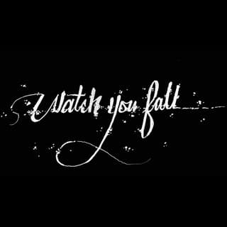 Watch You Fall